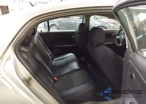 2009 Chevrolet Malibu Lt z USA, uszkodzony, nr VIN 1G1ZJ57B094128634